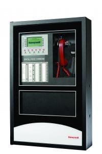 Honeywell xls 3000 fire alarm control panel manual