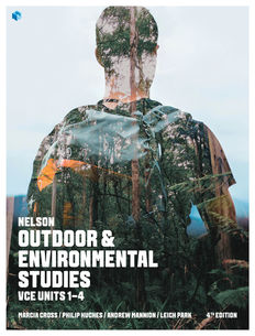 Nelson outdoor and environmental studies vce units 1 4 pdf