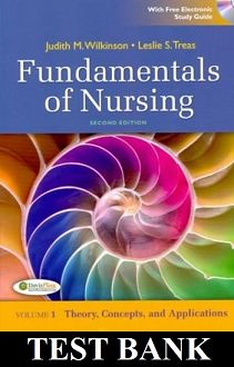 Fundamentals of nursing final exam study guide