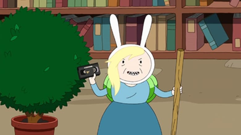 Adventure time season 9 episode guide