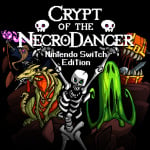 Crypt of the necrodancer codex 1 guide