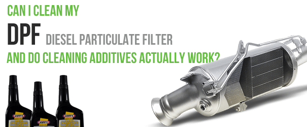 Diesel particulate filter cleaning pdf