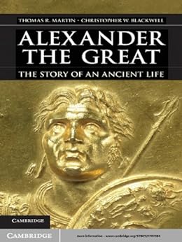 Alexander the great the story of an ancient life pdf