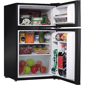 rca 3.2 cu ft refrigerator manual