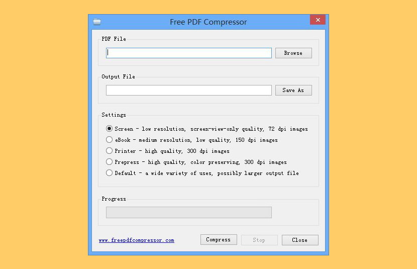 Top 10 pdf compressor software