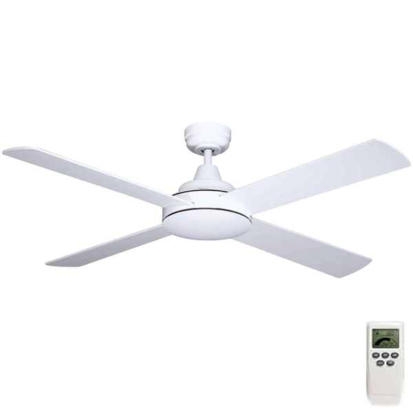 Mercator ceiling fan with light installation guide