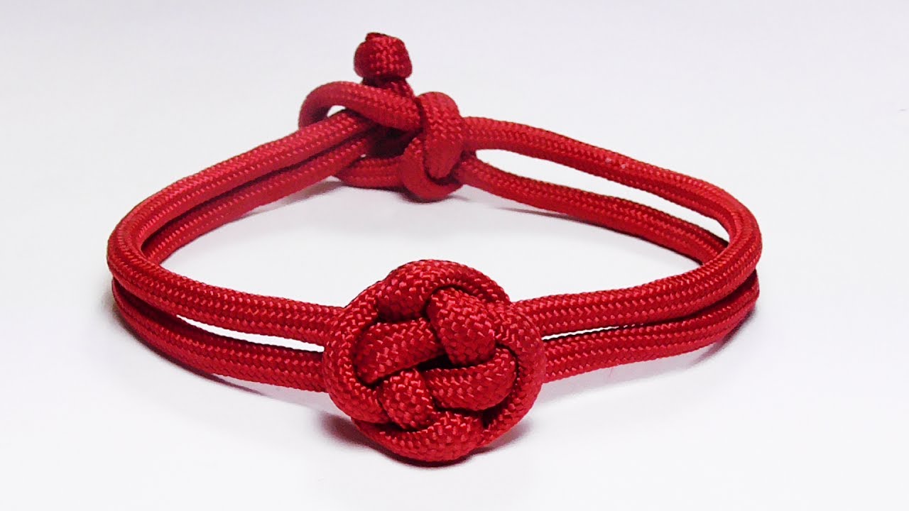 chinese lucky knot instructions