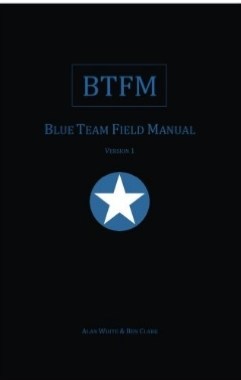 Blue team field manual btfm pdf