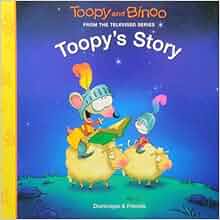 Book of story toopy and binoo pdf