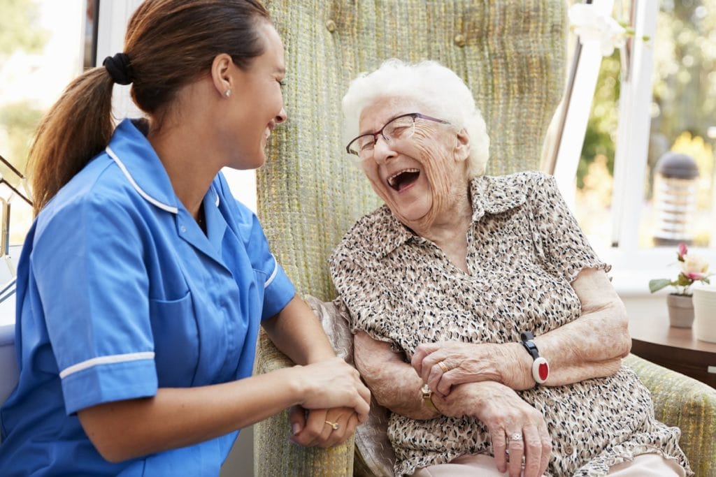 Nursing care of the elderly pdf