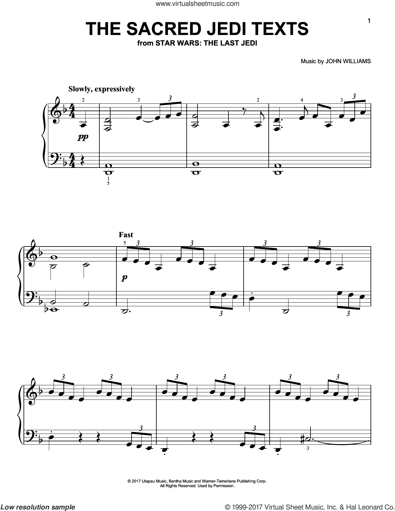 Free sacred piano sheet music pdf