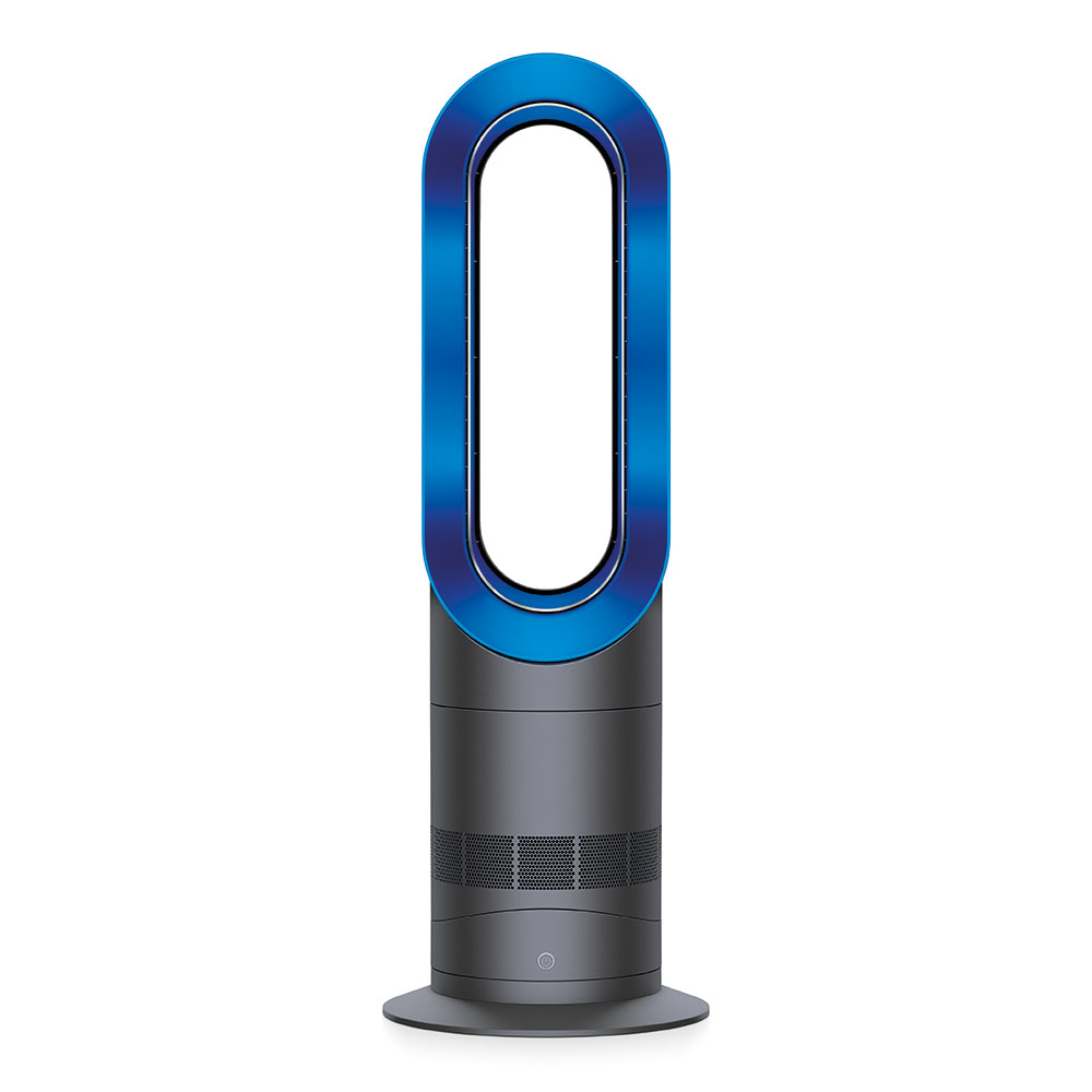 dyson hot and cold fan instructions