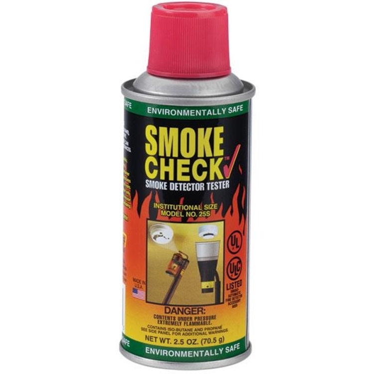 brooks smoke alarm instructions