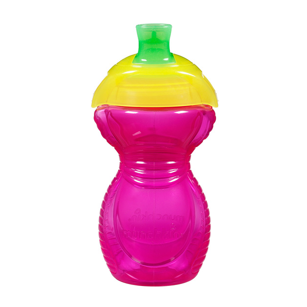 munchkin click lock sippy cup instructions
