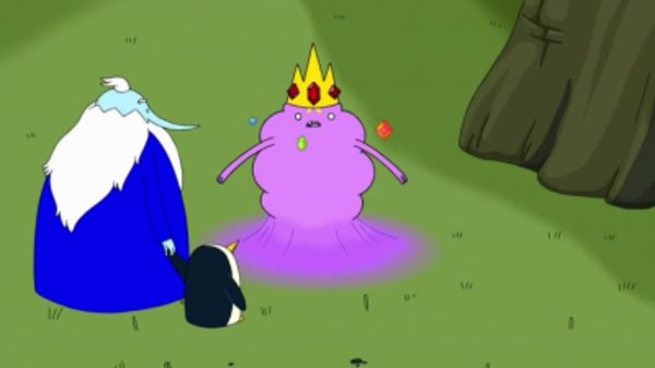 Adventure time season 9 episode guide