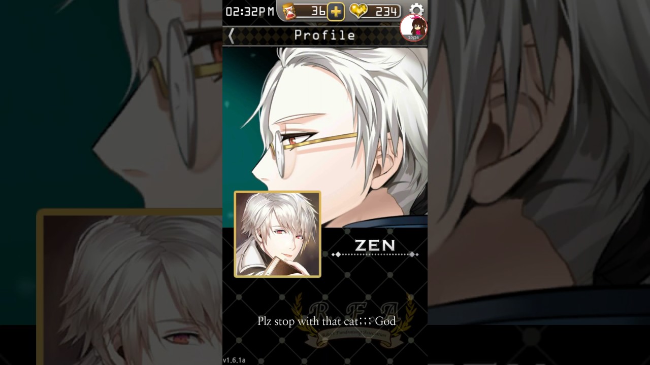 Mystic messenger how to change time
