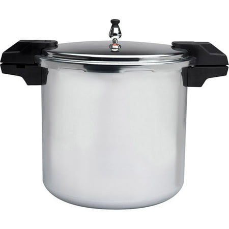 mirro 16 qt pressure cooker manual