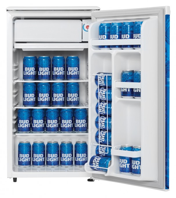 rca 3.2 cu ft refrigerator manual