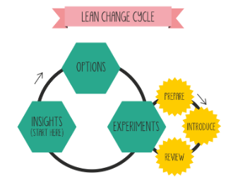 Lean change management jason little pdf