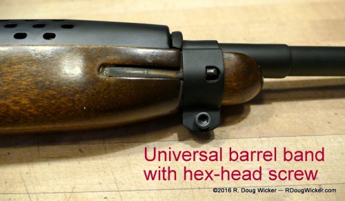 Universal m1 carbine manuals