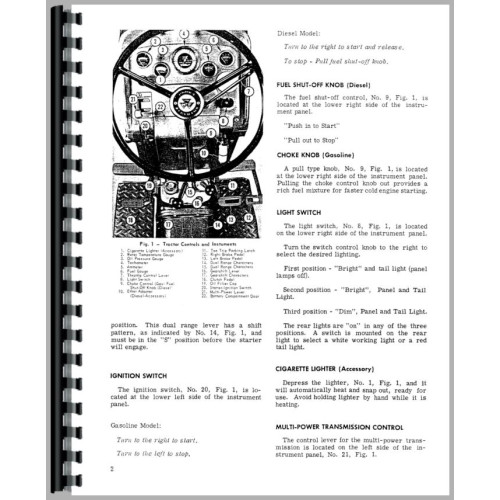 massey ferguson 165 manual pdf free