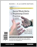 Social work practicum a guide and workbook for students