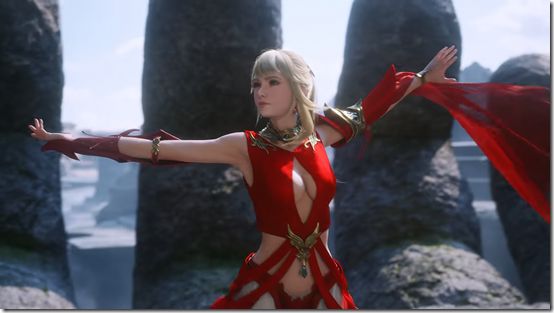 Final fantasy stormblood how to get weopon effect