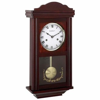 daniel dakota grandfather clock manual