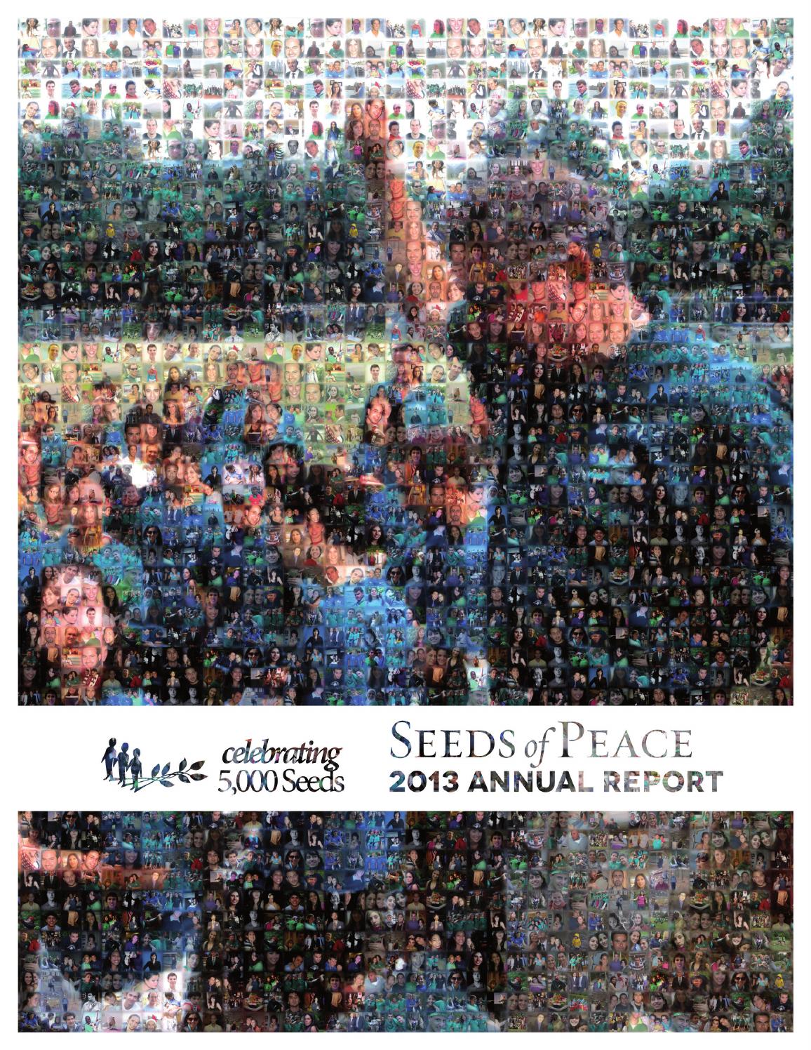 Seeds of peace camp counselor application