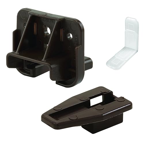 Plastic drawer guide replacement canada