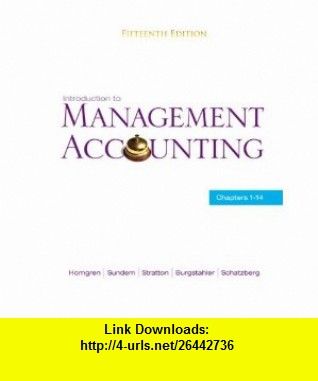 Introduction to accounting acct1000 pdf