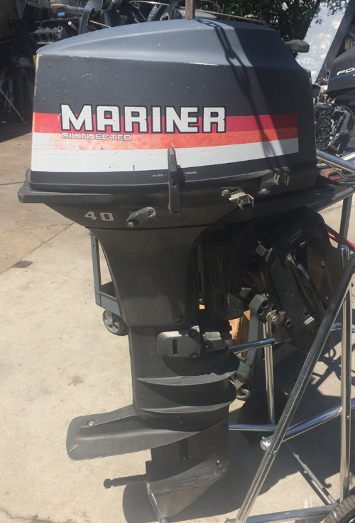 25 hp mariner outboard manual