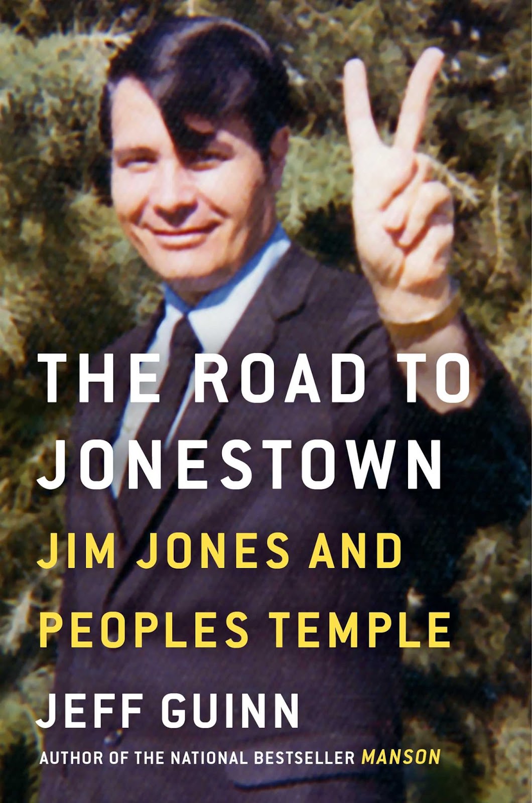 The road to jonestown jim jones and peoples temple pdf