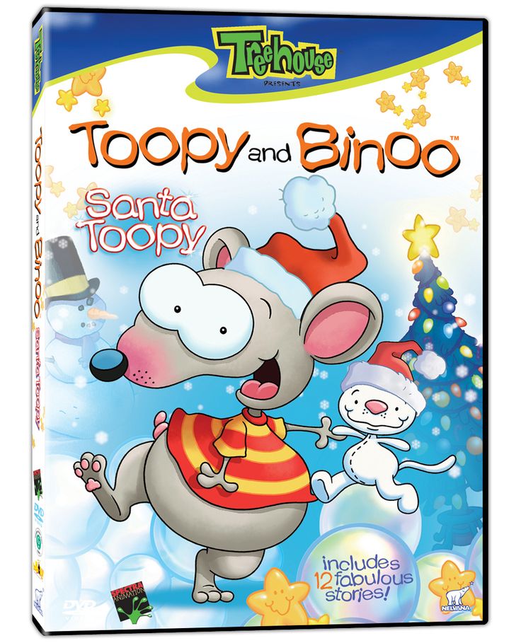 Book of story toopy and binoo pdf