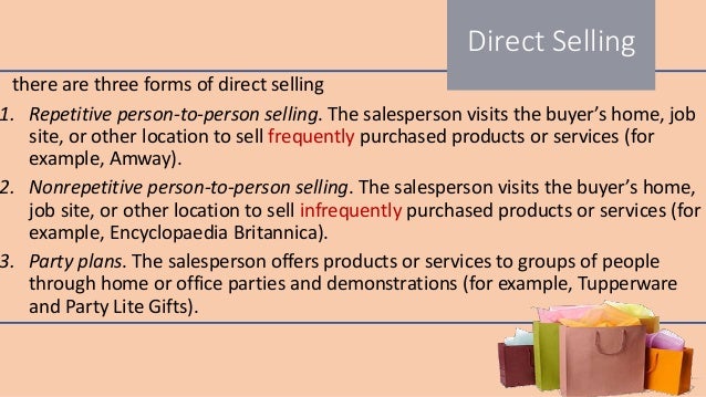 Advantages and disadvantages of direct marketing pdf