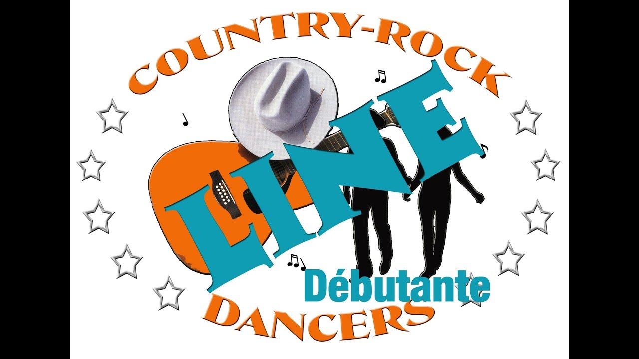 Little sofia line dance pdf