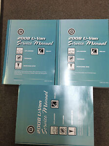 2005 chevy uplander repair manual free