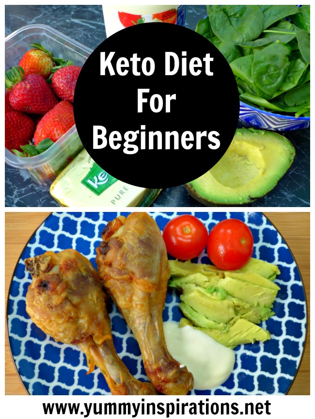 Best begginers guide to keto