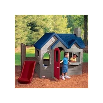little tikes endless adventures playcenter playground instructions