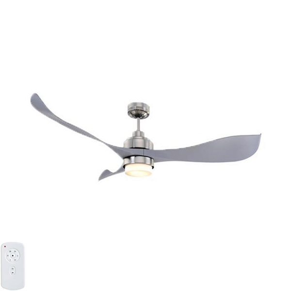 Mercator ceiling fan with light installation guide