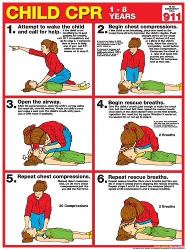 first aid and cpr manual pdf