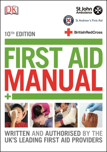 first aid and cpr manual pdf