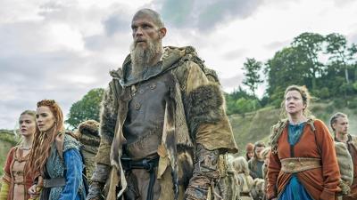 History channel vikings episode guide