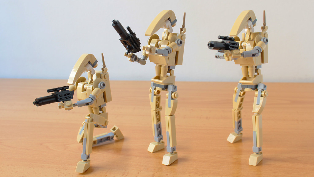 lego star wars droids instructions