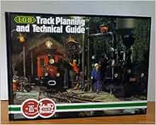Lgb track planning and technical guide download