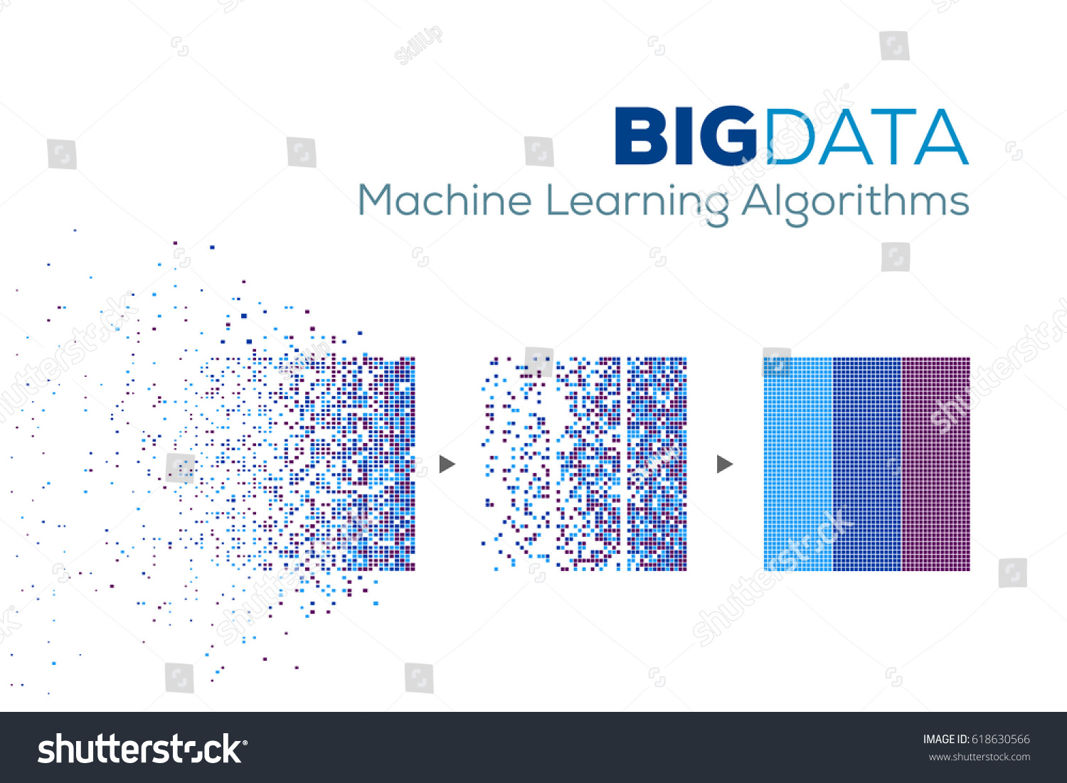 Machine learning and big data pdf