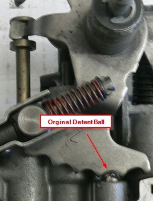 manual transmission linkage repair cost