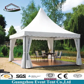 marquee outdoor gazebo instructions