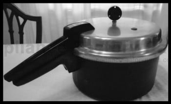 Mirro pressure cooker m 0512 11 manual