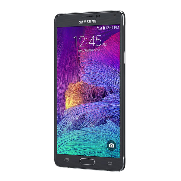 samsung note 4 instructions book